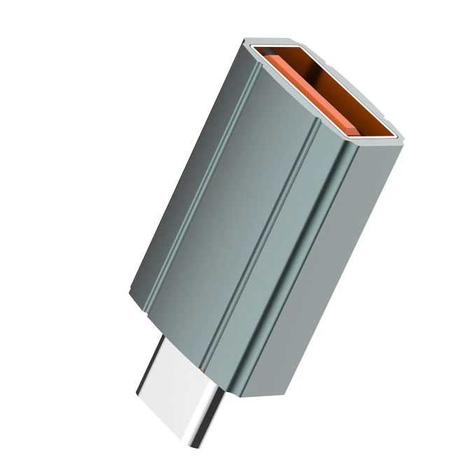 مبدل type-c به usb