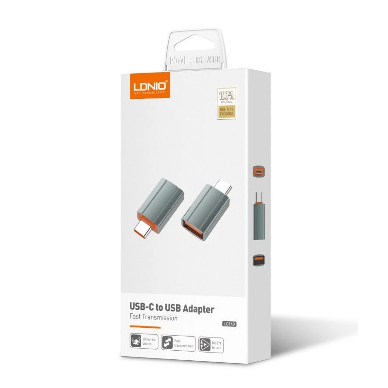 ldnio lc140
