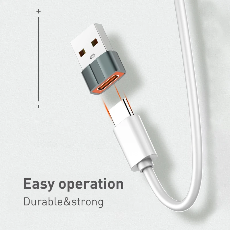 مبدل type-c به usb