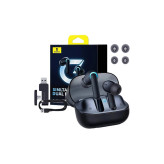 هدفون بیسیم بیسوس G10
