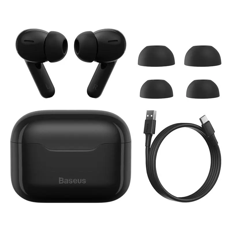 قیمت هندزفری بیسوس مدل Baseus S1 Pro