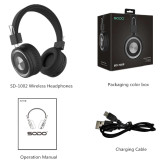 قیمت هدست بلوتوثی SODO SD1002