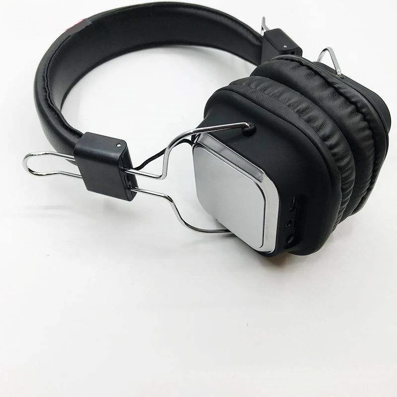 هدست بی‌سیم سودو SODO مدل SD-1003 | بلوتوث ۵، اتصال چندگانه، باتری ۱۲ ساعته