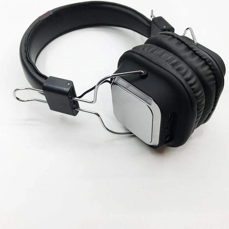 هدست بیسیم سودو SODO مدل SD-1003 | بلوتوث ۵، اتصال چندگانه، باتری ۱۲ ساعته