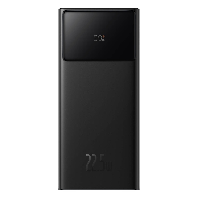 پاوربانک Baseus با پورت Type-C و USB-A