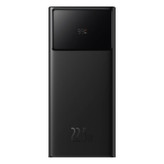 پاوربانک Baseus با پورت Type-C و USB-A
