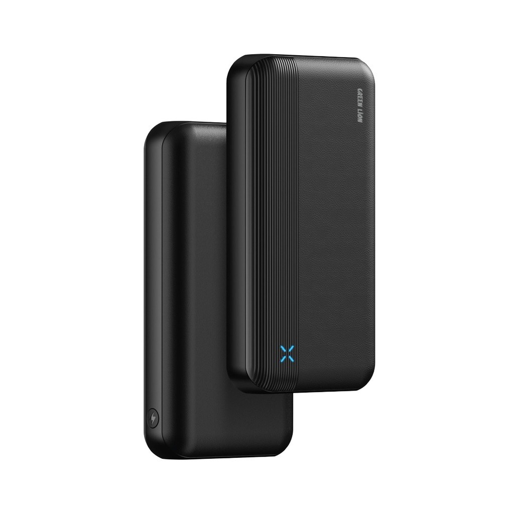 خرید پاوربانک گرین‌لاین Milos 20000mAh