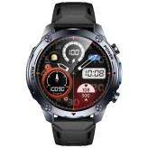 ساعت هوشمند گرینلاین Vision GPS | پایش سلامت، طراحی مدرن و امکانات حرفهای