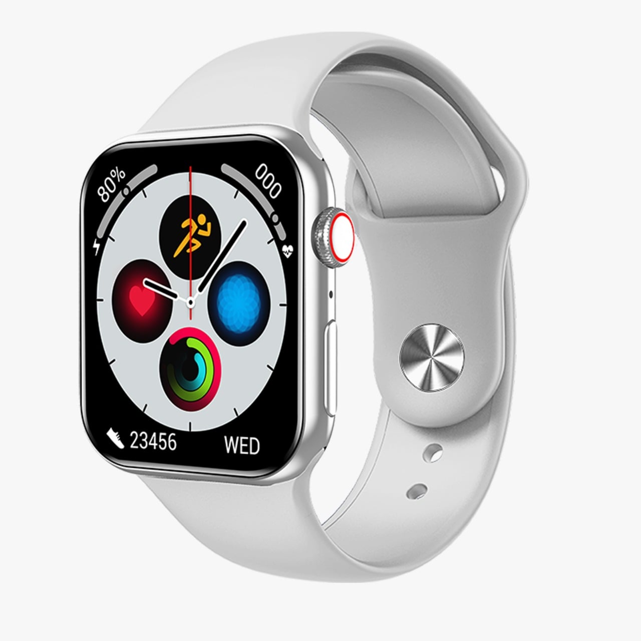 ساعت هوشمند گرین Active Pro | پایش سلامت، GPS، ضدآب و طراحی مدرن