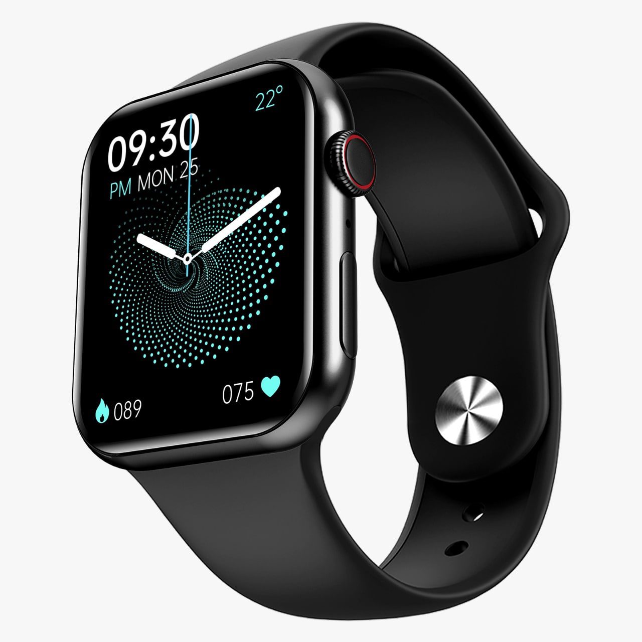 ساعت هوشمند گرین Active Pro | پایش سلامت، GPS، ضدآب و طراحی مدرن