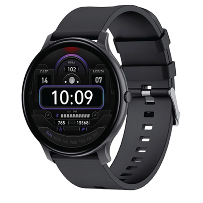 ساعت هوشمند گرینلاین GT-FIT