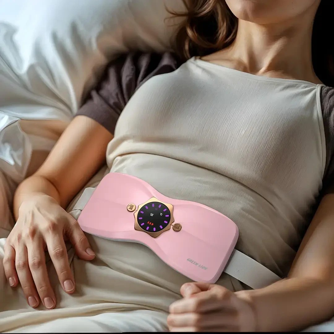 خرید ماساژور شکم گرین لاین