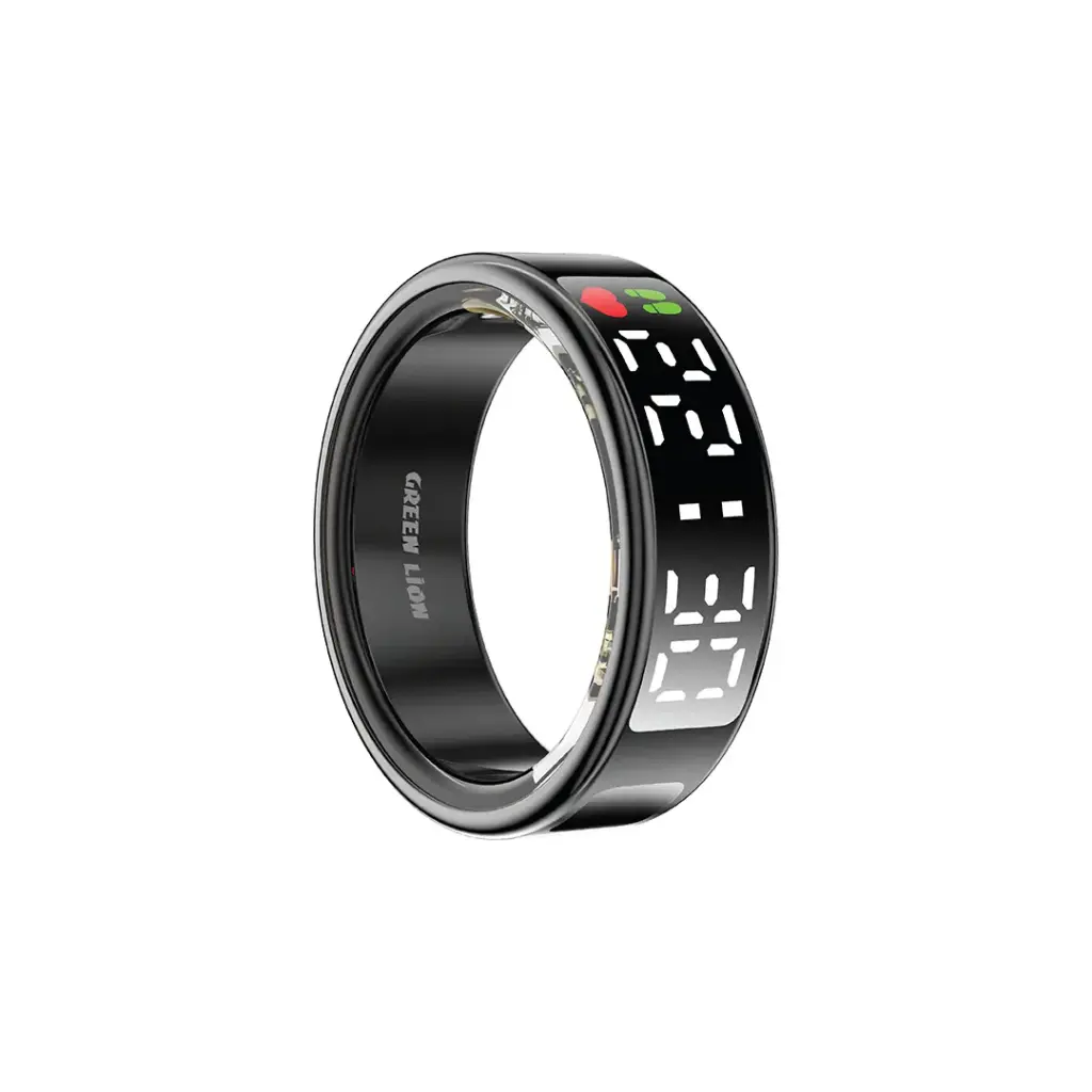 حلقه هوشمند گرین لاین Smart Ring Pro
