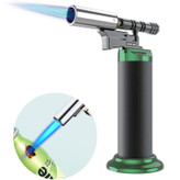 Green Lion Jet Flame Pro