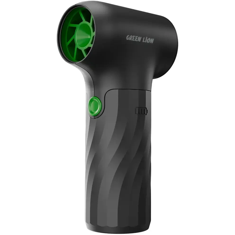 جت فن گرین لاین مدل JetFlow | دمنده هوا حرفهای Green Lion JetFlow