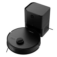 جاروبرقی رباتیک هوشمند گرین لاین مدل Smart Robot Vacuum Pro – مکش ۴۰۰۰ Pa