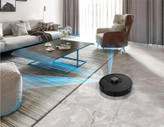 جاروبرقی رباتیک هوشمند گرین لاین مدل Smart Robot Vacuum Pro – مکش ۴۰۰۰ Pa
