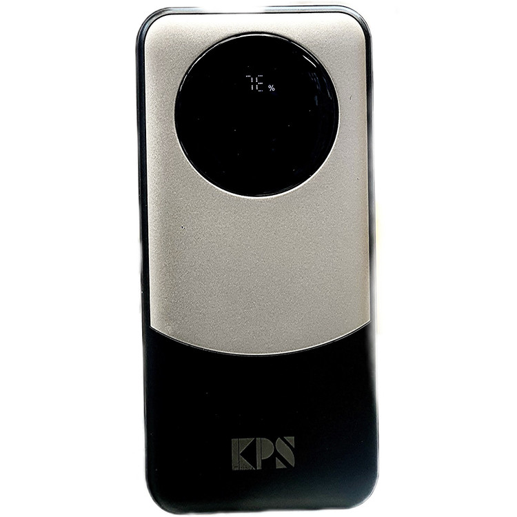 پاوربانک KPG-202 20000mAh