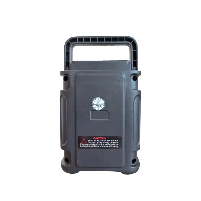اسپیکر بلوتوثی قابل حمل مدل GTS-1360 سایز ۳ اینچ