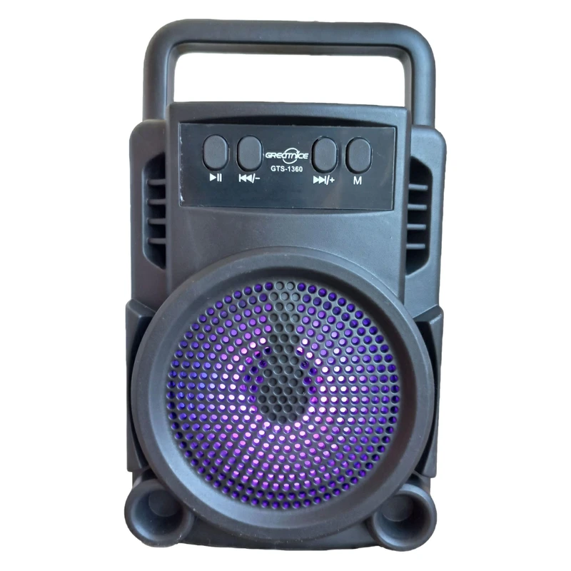 اسپیکر GTS-1360