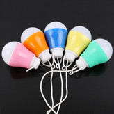 لامپ مینی LED USB