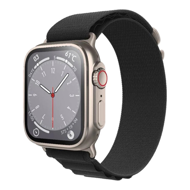 ساعت هوشمند گرین لاین مدل Communicate 49 Ultra Smart Watch GNUL3SW49B