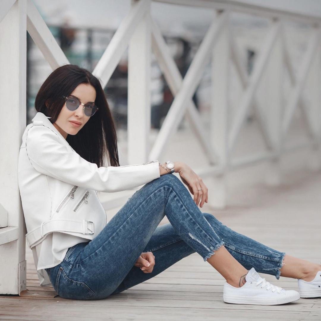 عینک هوشمند شهری