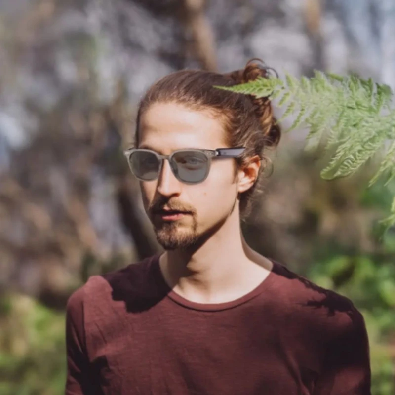عینک هوشمند Green Lion