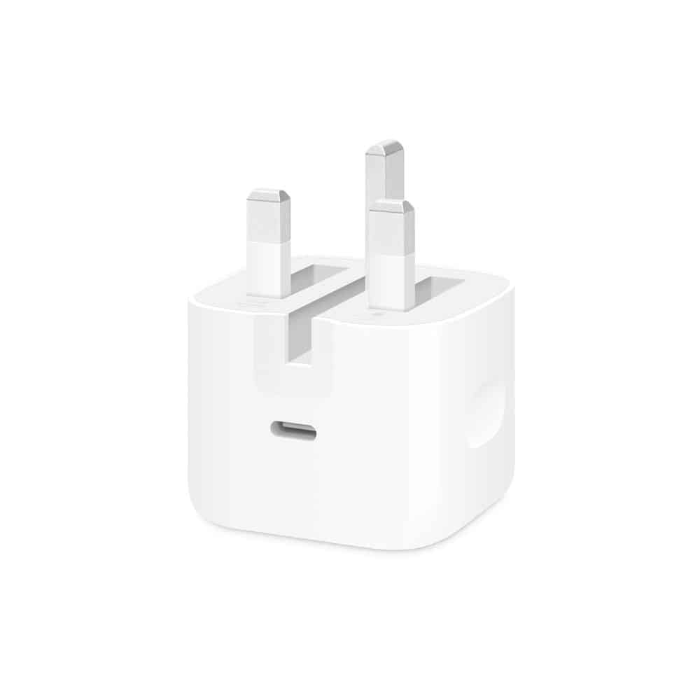 آداپتور شارژ اپل 40 وات داینامیک Apple Dynamic Power Adapter مدل A3353