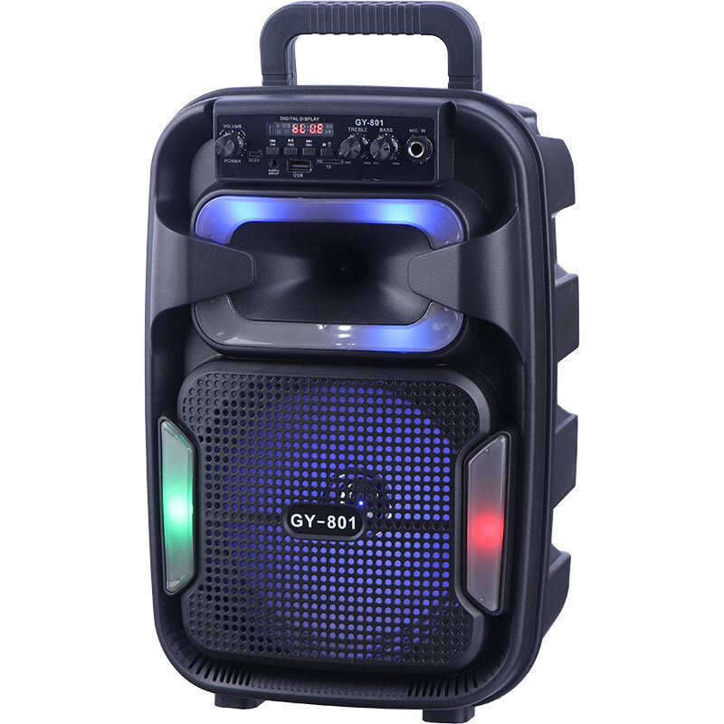 اسپیکر بلوتوثی GY-801