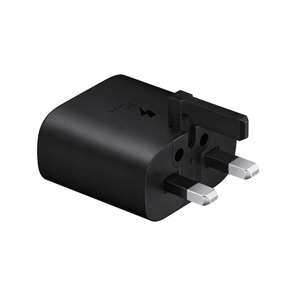 Samsung 25W USB-C Fast Wall Charger EP-TA800 Original Adapter with PD Support