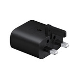 Samsung 25W USB-C Fast Wall Charger EP-TA800 Original Adapter with PD Support