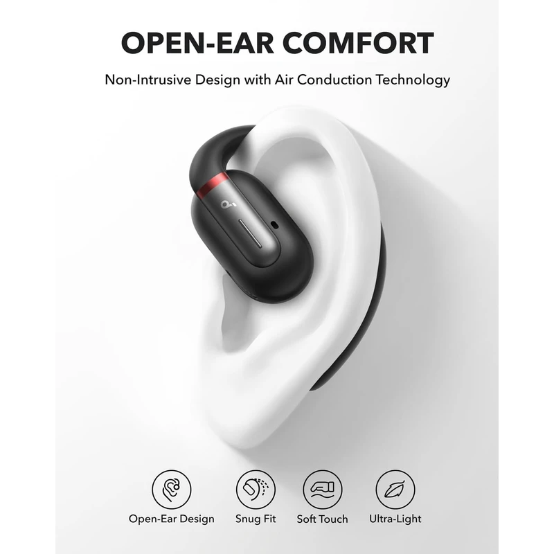 هندزفری Soundcore