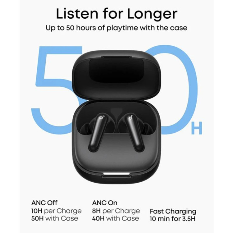 Anker Bluetooth Earbuds