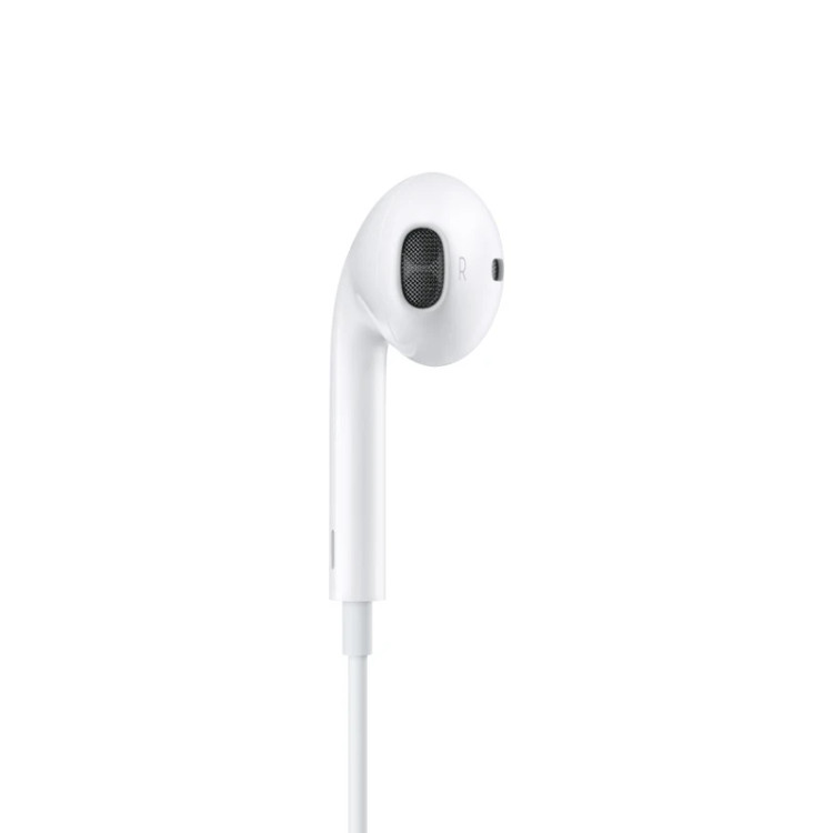 هندزفری اپل مدل EarPods با کانکتور USB-C