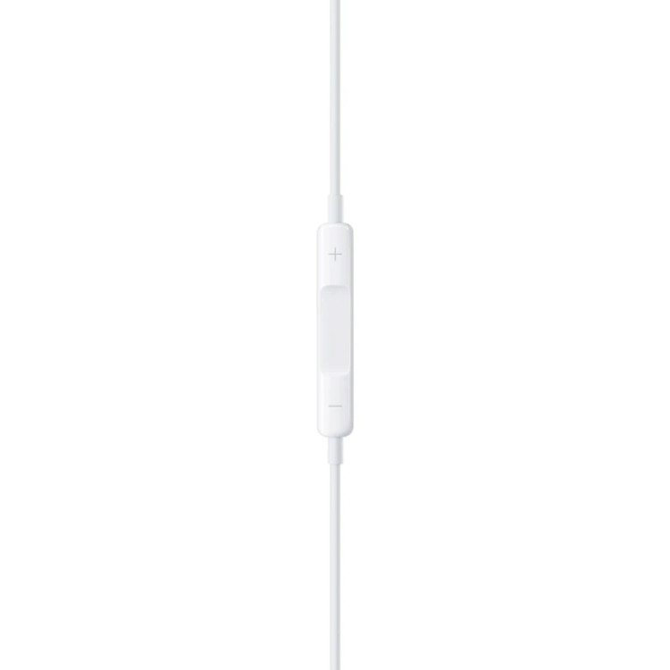 هندزفری اپل مدل EarPods با کانکتور USB-C