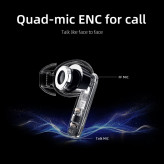 QCY T13 ANC 2 Earbuds