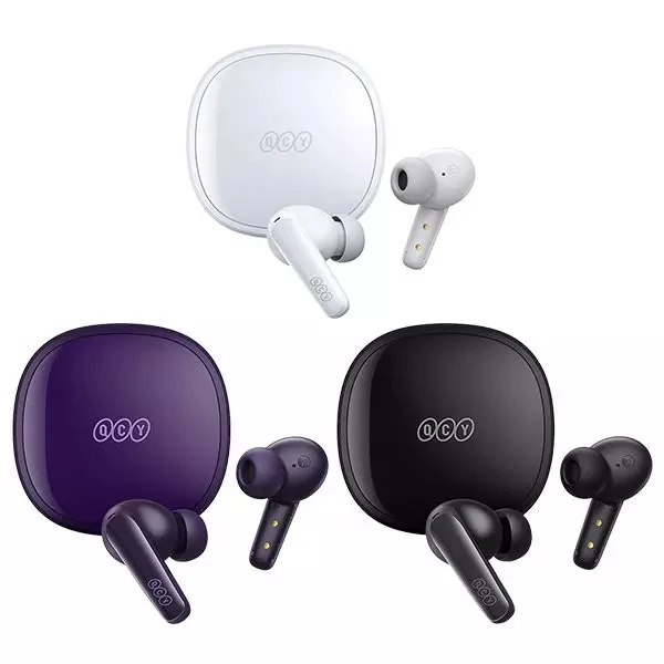 خرید هندزفری QCY T13X
