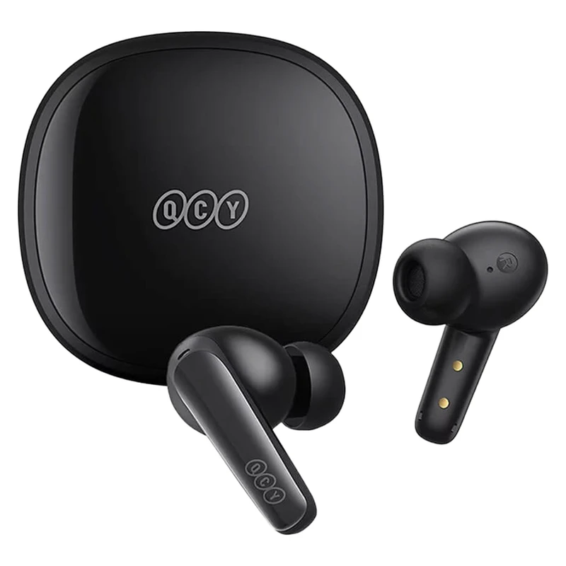 هندزفری بلوتوث دوگوش کیوسی وای QCY T13X